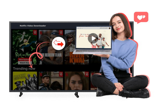 Watch Netflix Video on Any Device